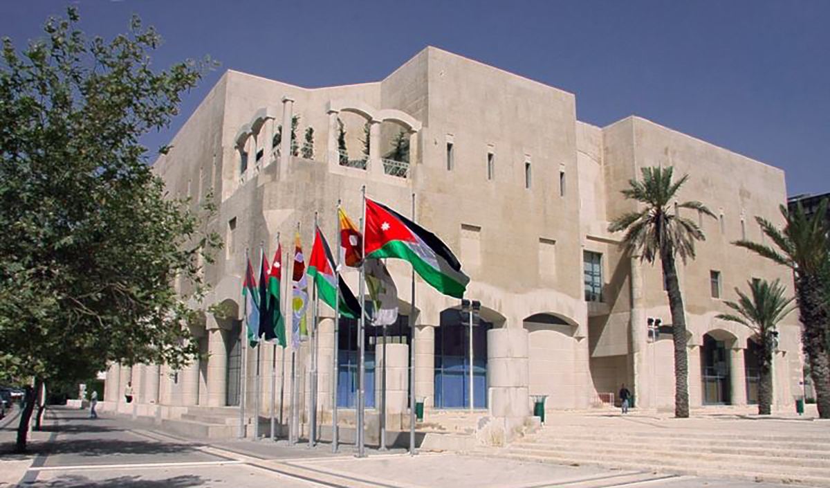 عاجل-أمانة عمان: غرامة المسقفات والمعارف معفاة حسب قانون العفو العام