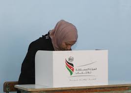 الخريشة : المرأة الأردنية لديها خيارات كثيرة للإندماج بالحياة السياسية