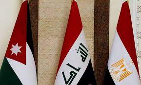 الأردن والعراق ومصر يؤكدون الحرص المشترك على تعزيز التعاون الثلاثي