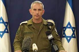 الجيش الإسرائيلي: 3 فرق عسكرية تعمل في قطاع غزة