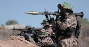 عاجل - إعلام إسرائيلي: كتيبة القسام بجباليا رممت قدراتها العسكرية