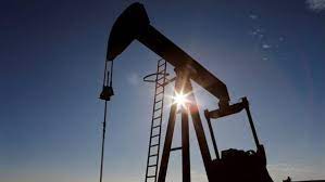 ارتفاع  اسعار النفط عالميا بفعل حرائق الغابات في كندا 