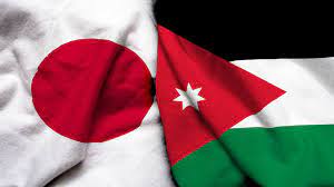 اليابان تتبرع بـ1.8 مليون دولار لدعم اللاجئين في الأردن