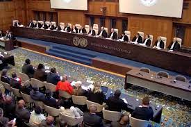 يديعوت أحرونوت: محكمة العدل رفضت طلب إسرائيل تأجيل جلستها غدا
