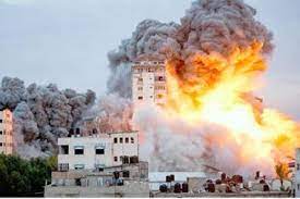 سيناتور أميركي: يمكن ضرب غزة بقنابل خارقة للتحصينات بدل النووي