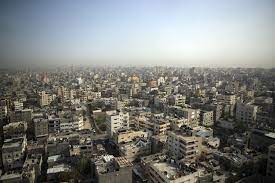 إعلام إسرائيل: صافرات الإنذار دوت 16 مرة بمستوطنات غلاف غزة