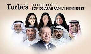 فوربس' تكشف عن قائمة أغنى العائلات في العالم العربي (أسماء)