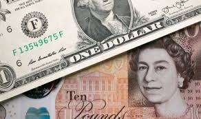 ارتفاع الاسترليني أمام الدولار واليورو