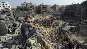 صحة غزة: القصف الإسرائيلي خلف 39 شهيد خلال 24 ساعة