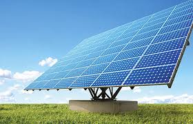 اتفاقية لتركيب أنظمة شمسية لمبان في بلدية السرحان