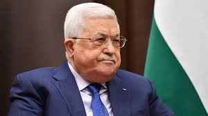 حماس تعرب عن أسفها لتصريحات عباس