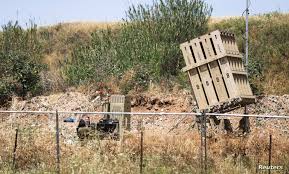 الجيش الإسرائيلي: اعتراض مسيّرة قادمة من لبنان وانفجار أخرى بالجليل