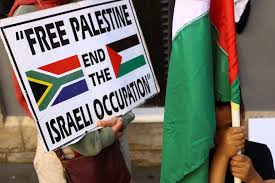 جنوب أفريقيا: قضية الإبادة ضد إسرائيل بالعدل الدولية زادت الدعم لفلسطين