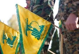 حزب الله ينعى أحد مقاتليه في جنوب لبنان