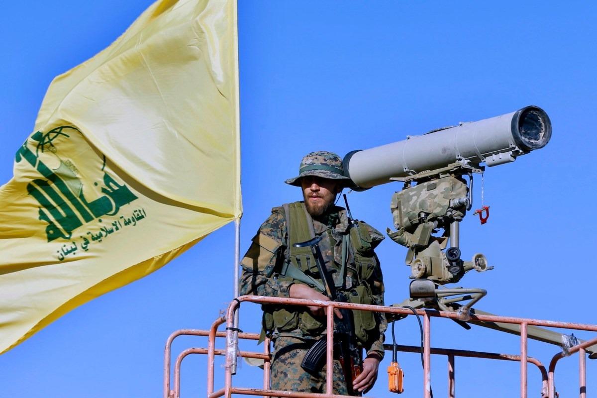 حزب الله يعلن استهداف موقع للاحتلال
