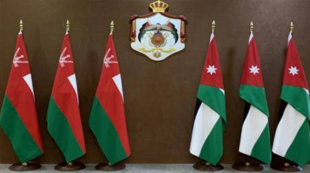 الحاج توفيق: سلطنة عُمان شريك اقتصادي مهم للأردن