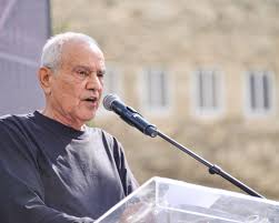رئيس أركان الجيش الإسرائيلي السابق يطالب نتنياهو بالرحيل
