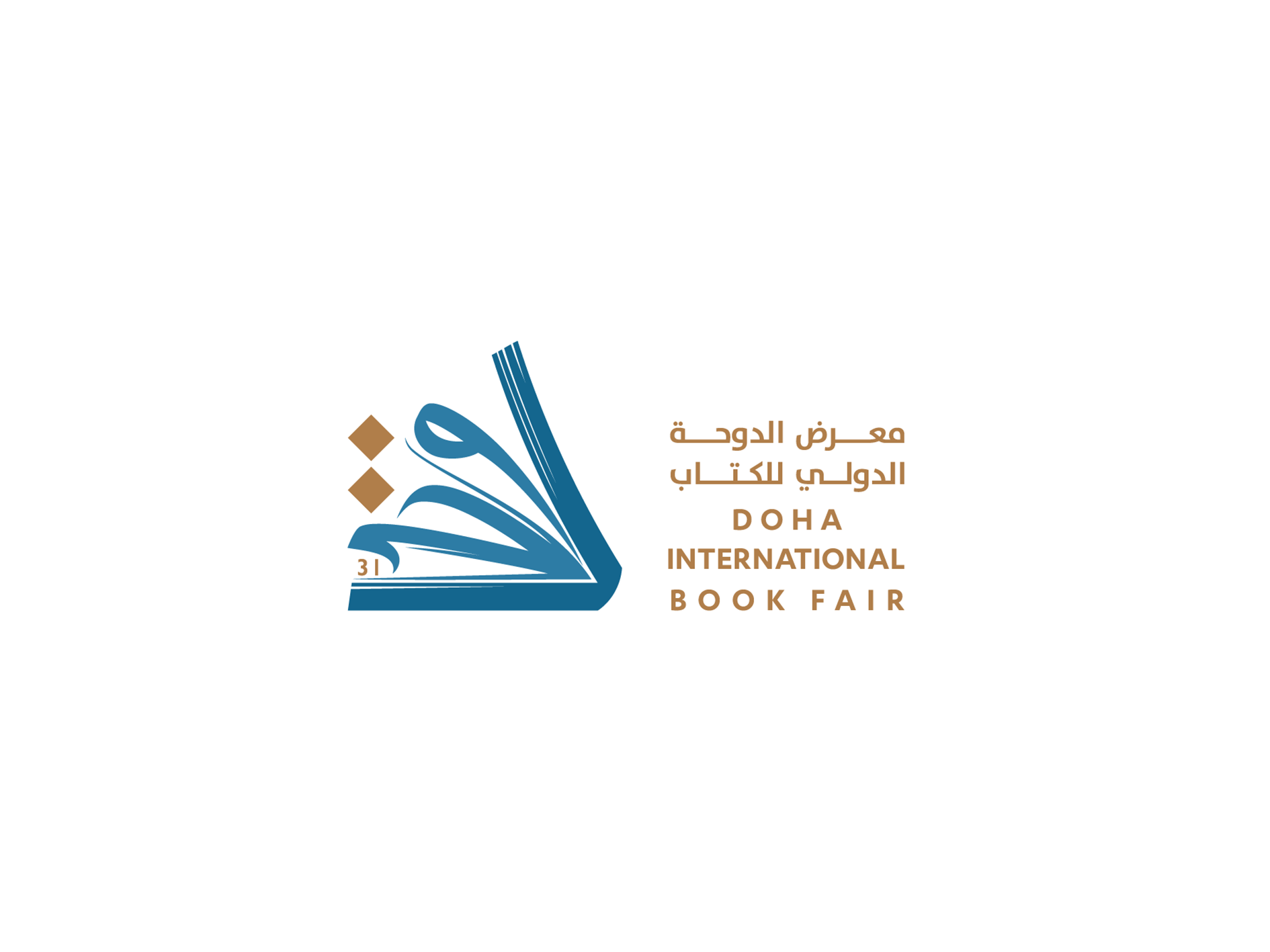 دور النشر الأردنية تختتم مشاركتها  بمعرض الدوحة للكتاب  