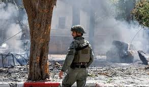 الجيش الإسرائيلي: انفجار مسيّرة بالجليل الأعلى