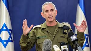 عاجل - الجيش الإسرائيلي: عثرنا على جثة "مختطف" بغزة #نبأ_الأردن 