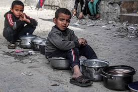 الأمم المتحدة: المجاعة شمال غزة وشيكة