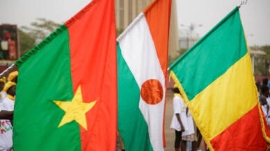 النيجر ومالي وبوركينا فاسو تتّجه لاتحاد كونفدرالي