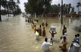 68 قتيلا ضحايا الفيضانات بأفغانستان 
