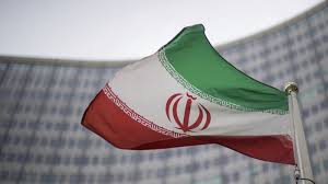 عاجل - الحكومة الإيرانية: عملية البحث مستمرة في ظروف جوية صعبة