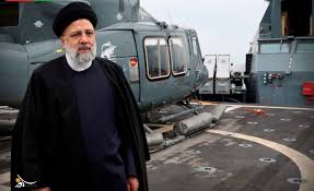 عاجل - مسؤول إيراني: تم الاتصال بشخصين على متن مروحية الرئيس