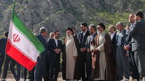 عاجل-  مسؤول إيراني : لا يمكننا تأكيد أي معلومة تتعلق بالرئيس