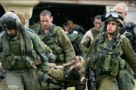 جيش الاحتلال الإسرائيلي يعلن مقتل عسكري ثالث في معارك غزة