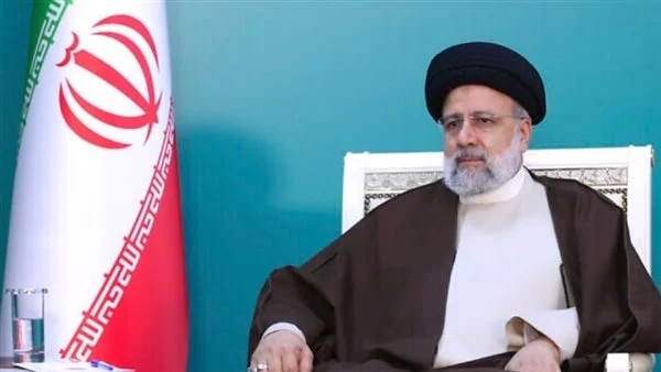عاجل- وفاة الرئيس الإيراني إبراهيم رئيسي والوفد المرافق له في تحطم المروحية