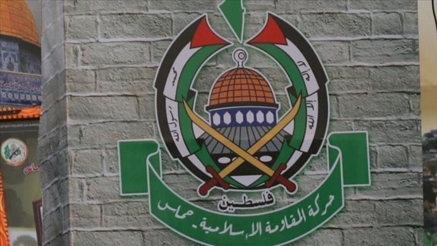 حماس تعزي الشعب الإيراني في رحيل رئيسي