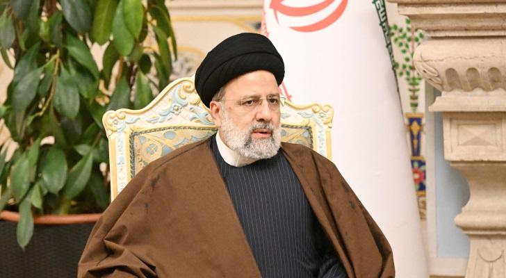 الاحتلال ينفي تورطه بوفاة الرئيس الإيراني