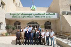 بحث التعاون بين الأردن والعراق في المجالات الزراعية