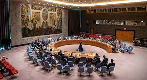 مجلس الأمن الدولي يناقش الوضع في رفح  