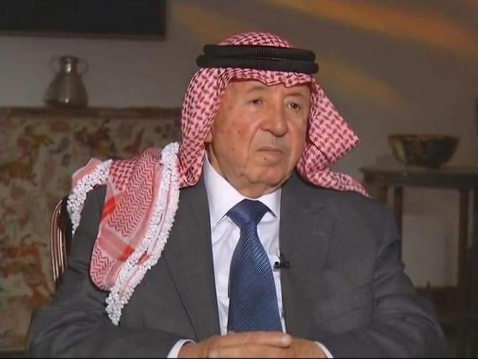 رئيس ومجلس إدارة شركة البوتاس العربية ينعون المرحوم نذير رشيد