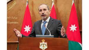 وزير الخارجية: الأردن يثمن اعتراف إيرلندا وإسبانيا والنرويج بالدولة الفلسطينية