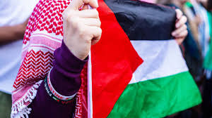 ترحيب عربي بقرار  ثلاث دول أوروبية الاعتراف بدولة فلسطين 
