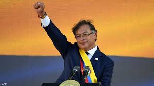 عاجل - الرئيس الكولومبي يوعز بافتتاح سفارة في رام الله