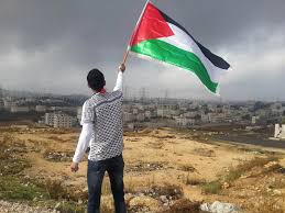 أيرلندا تعترف رسميا بدولة فلسطين