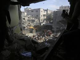 عاجل- إعلام إسرائيلي: المختطفون في غزة يموتون في الأسر