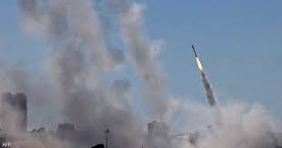 الإسعاف الإسرائيلي: إصابتان إثر شظايا صاروخ في كريات شمونة