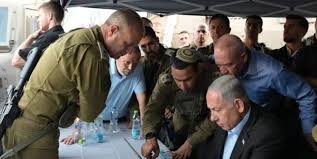 هيئة البث الإسرائيلية: توقعات بمناقشة مجلس الحرب إيجاد بديل عن حكم حماس