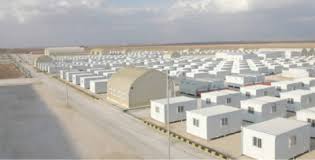 الأزرق: إحياء يوم اللاجئ العالمي في مخيم مريجيب الفهود