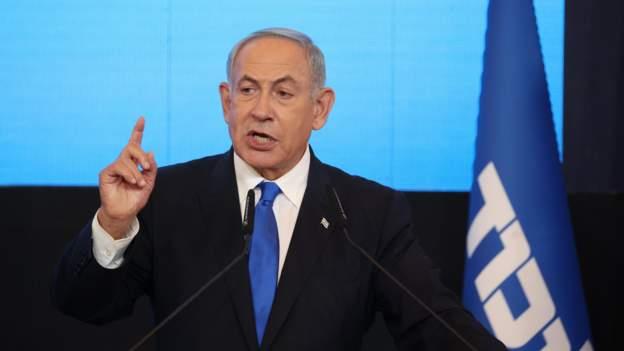 إعلام إسرائيلي: تصريحات نتنياهو ضد الأميركيين هستيرية