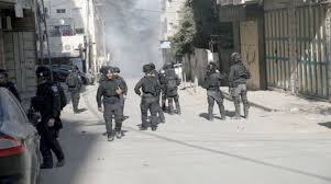 عاجل - قوات الاحتلال تنتشر بمنطقة قلقيلية بعد مقتل إسرائيلي