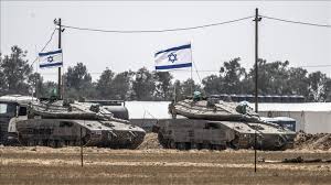 الجيش الإسرائيلي: لدينا أسابيع فقط لإنهاء العملية العسكرية برفح
