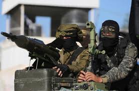 سرايا القدس تستهدف جنود الاحتلال غرب رفح