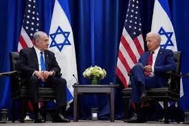غارديان: إسرائيل تعمل على تشكيل الخطاب الأميركي بشأن غزة